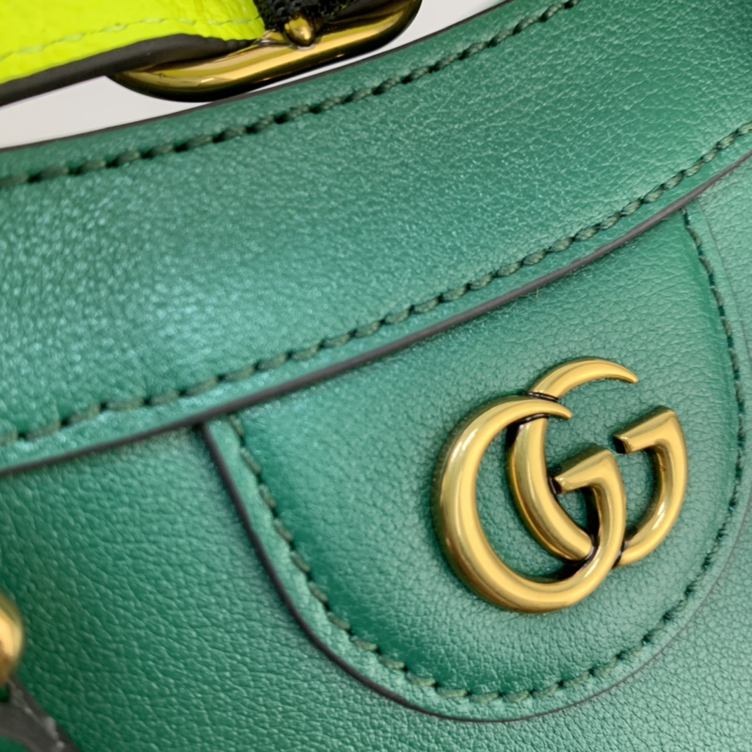 Gucci Top Handle Bags